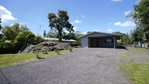 16-2036 Lehua Dr, Pahoa, HI 96778