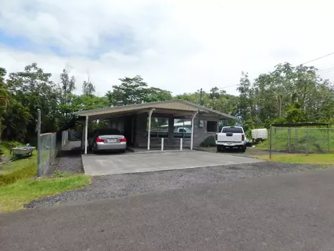 16-2073 Leialoha Dr, Pahoa, HI 96778