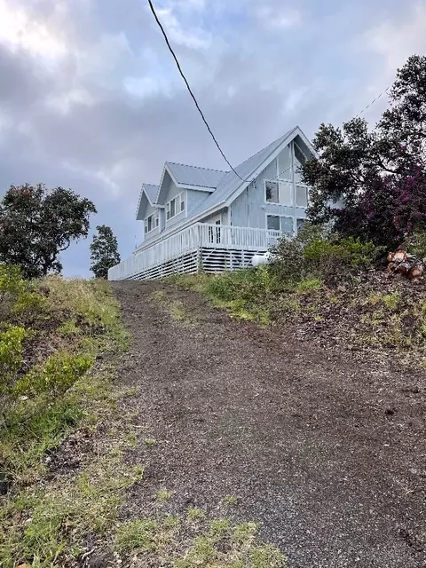 92-1823 Keaka Pkwy, Ocean View, HI 96737