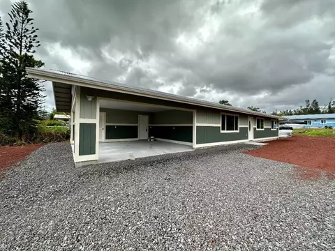 16-2074 Tangerine Dr, Pahoa, HI 96778