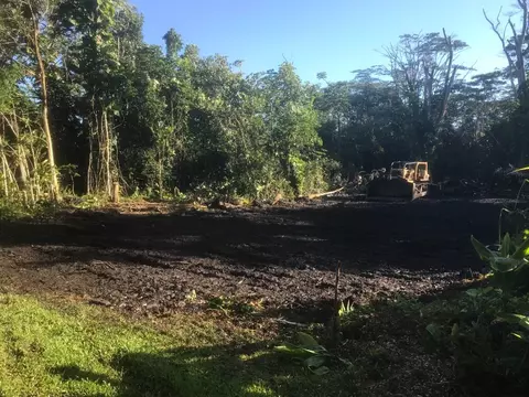 N Kawakawa St, Pahoa, HI 96778