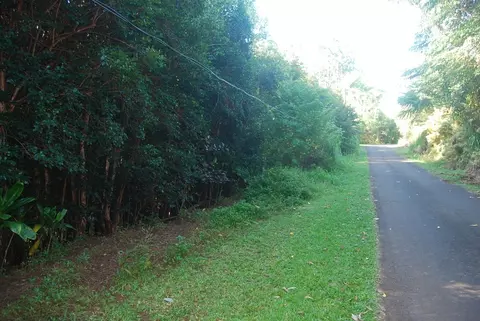 Undisclosed, Ookala, HI 96774