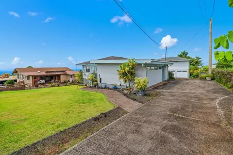 3535 Waha Rd, Kalaheo, HI 96741