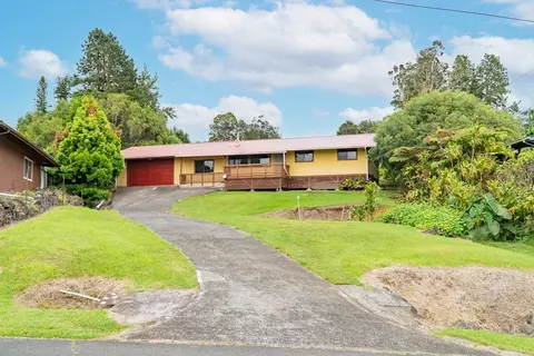 64-5314 Puu Nani Dr, Kamuela, HI 96743