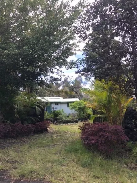 92-1834 Ocean View Pkwy, Ocean View, HI 96737