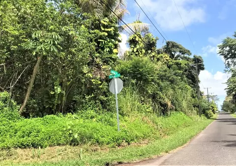 N Maiko St, Pahoa, HI 96778