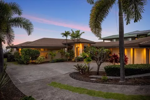 78-7033 Ola Mau St, Kailua Kona, HI 96740