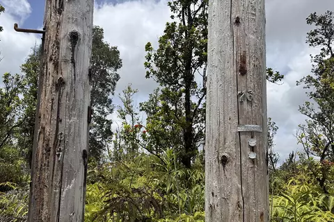 Omeka Rd, Volcano, HI 96785 photo 6