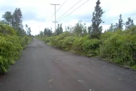 Road 2, Mountain View, HI 96760