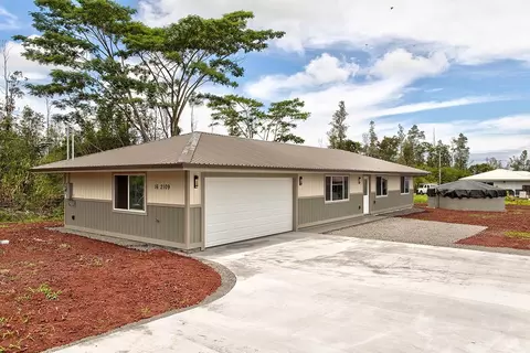 16-2109 Rainbow Dr, Pahoa, HI 96778