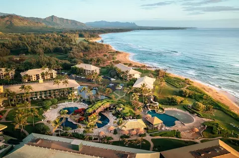 4331 Kauai Beach Dr #2340, Lihue, HI 96766