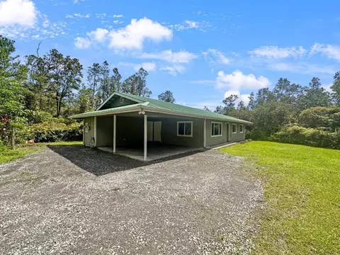 11-3132 Plumeria St, Mountain View, HI 96771