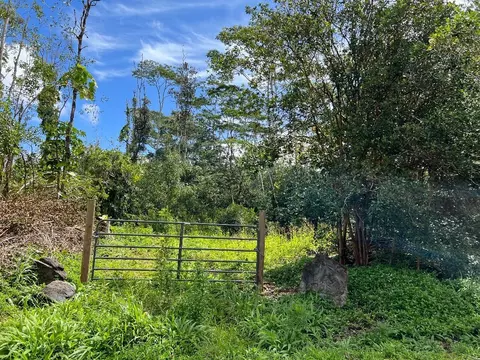 S Heepali St, Pahoa, HI 96778