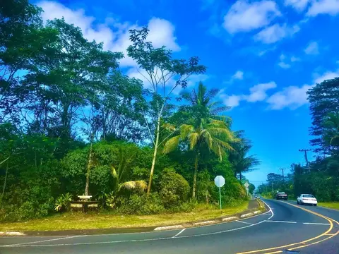 N Kahakai Blvd, Pahoa, HI 96778