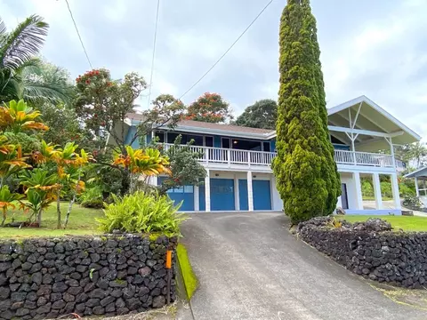 36-2323 Old Mamalahoa Hwy, Laupahoehoe, HI 96764