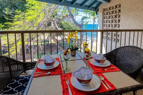 75-5888 Alii Dr, Kailua Kona, HI 96740