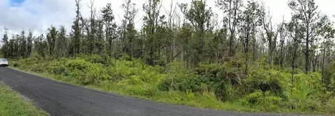 Kaleponi Dr, Mountain View, HI 96771