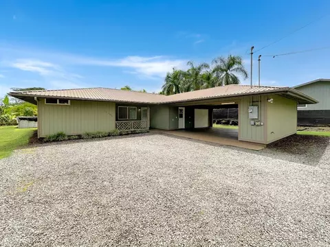 16-2061 Vanda Dr, Pahoa, HI 96778
