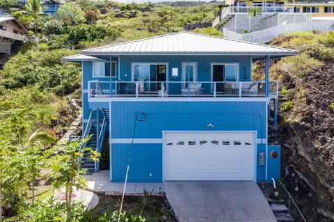 87-3178 Japonica Rd, Captain Cook, HI 96704