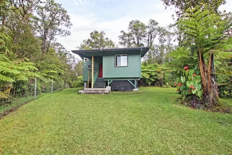 466 Road 8, Mountain View, HI 96771