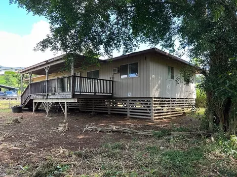 4914 Hekili Rd # -D, Kapaa, HI 96746