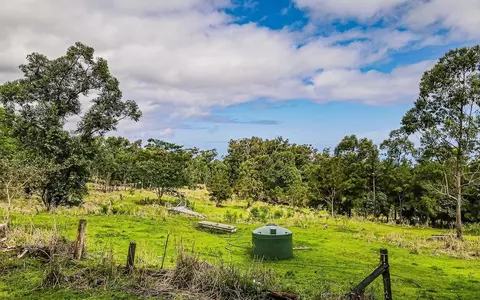 Lot 31 Moa'ula, Pahala, HI 96777