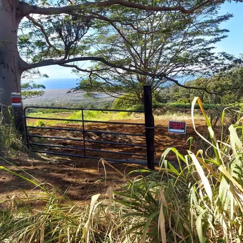 Undisclosed, Pahala, HI 96777