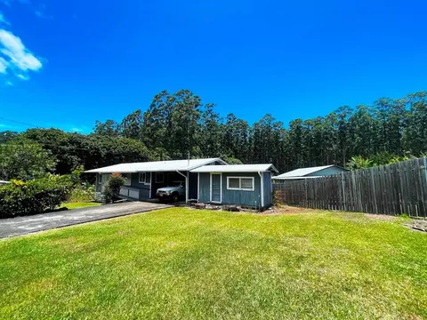 42-1042 Old Mamalahoa Hwy, Paauilo, HI 96776