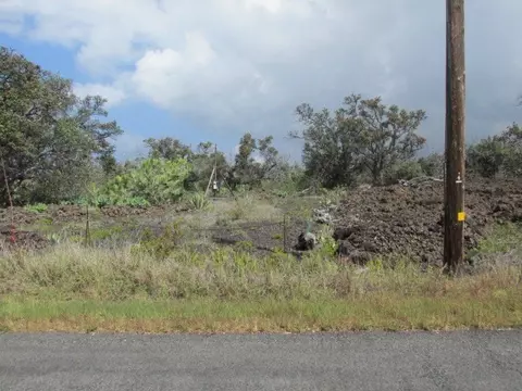 92-1283 Kahili Blvd, Ocean View, HI 96737