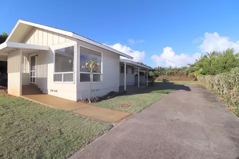 2592 Waho St, Koloa, HI 96756