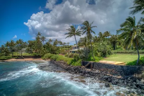 4444 Lawai Rd, Koloa, HI 96756