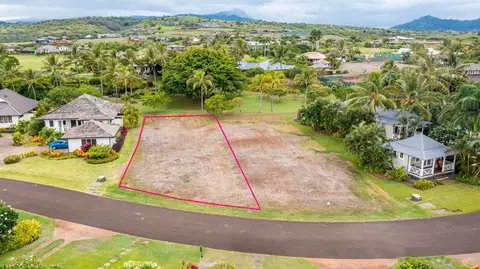 Lau Nahele St, Koloa, HI 96756