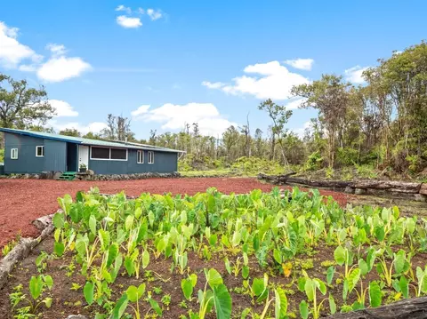 11-2099 Alii Wao Rd, Volcano, HI 96785