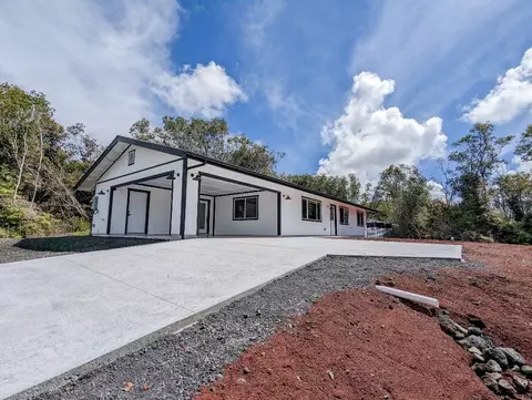 18-4168 Holana St, Mountain View, HI 96771