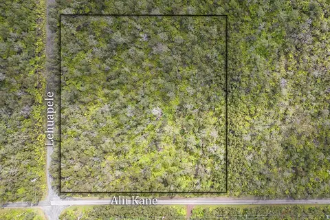 Undisclosed, Volcano, HI 96785