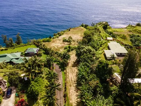 Undisclosed, Ninole, HI 96780