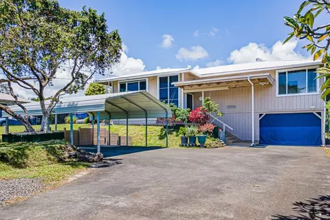 28-2815 Hawaii Belt Rd, Pepeekeo, HI 96783