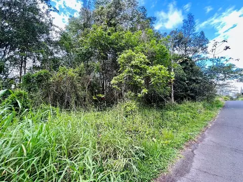 Uilani Dr, Pahoa, HI 96778