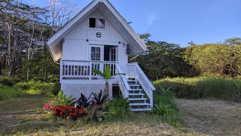 Enos, Mt. View, HI 96771