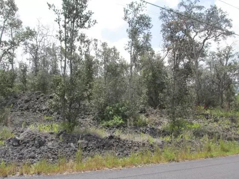 Paradise Pkwy, Ocean View, HI 96737