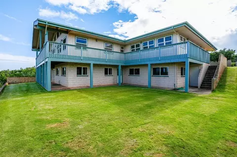 4848 Alii Rd # -B, Hanapepe, HI 96716
