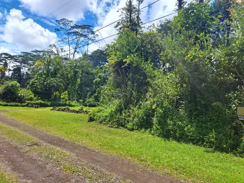 Kahoolawe Rd, Pahoa, HI 96778