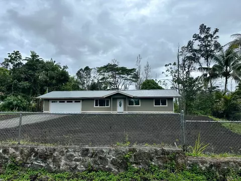 15-2032 14th Ave, Keaau, HI 96749