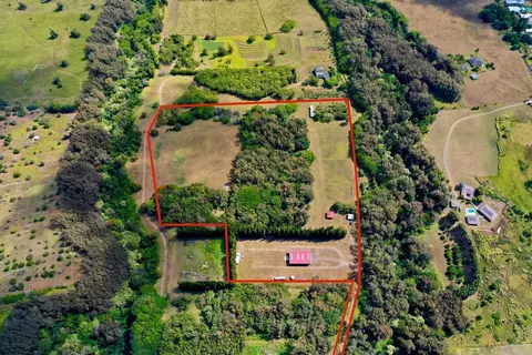 54-2261 Kynnersley Rd, Kapaau, HI 96719