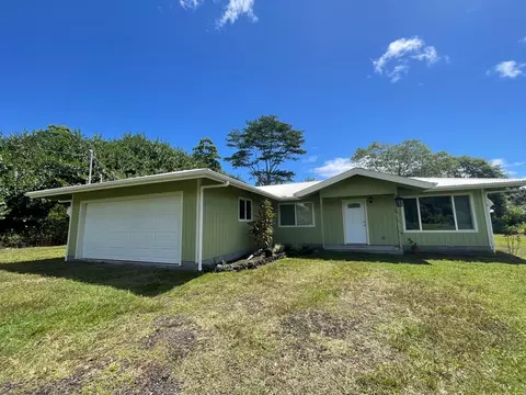 15-1379 18th Ave, Keaau, HI 96749