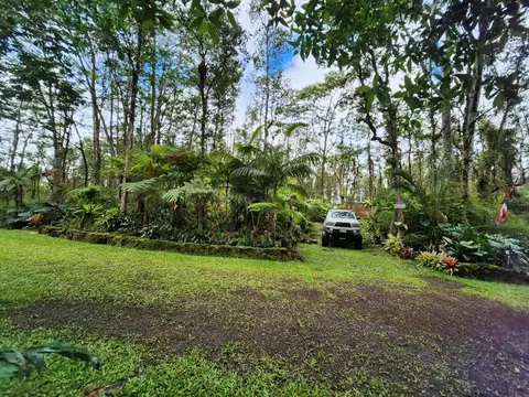 Crestview Circle, Pahoa, HI 96778