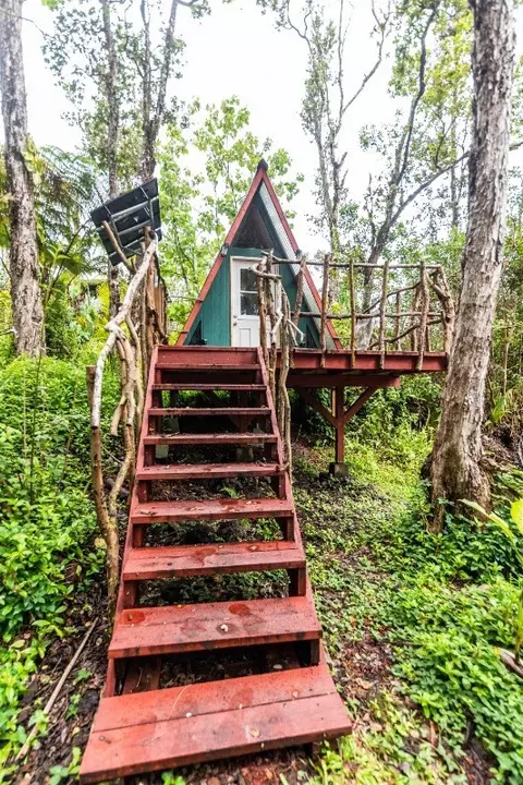 12-46 3, Pahoa, HI 96778