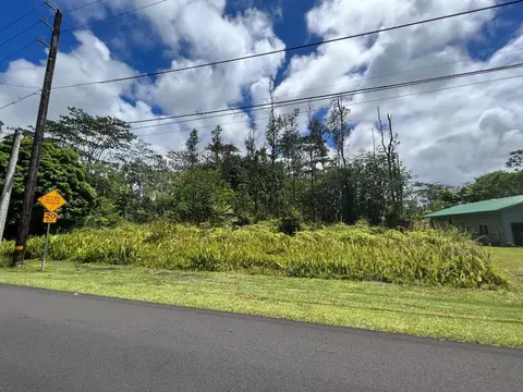 S Honu St, Pahoa, HI 96778