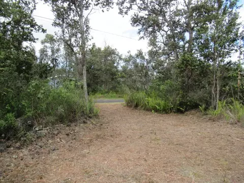 Ocean View Pkwy, Ocean View, HI 96737