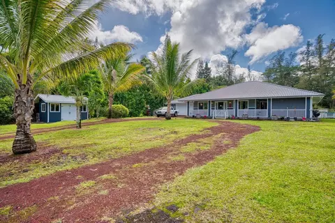 15-1954 3rd Ave, Keaau, HI 96749